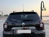 Renault Duster Full Option